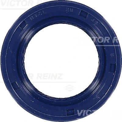 Shaft Seal, camshaft
